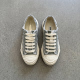 SNEAKERS DUALSCAPE PIU' COLORI IN CANVAS ART S101/102/103/104/105