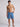 COSTUME BERNA CACHEMIRE ART VICHY ART 261334 30