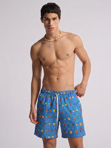 COSTUME BERNA CACHEMIRE ART VICHY ART 261334 30