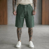 BERMUDA ONLY&SONS VERDE ART 22038343