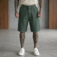 BERMUDA ONLY&SONS VERDE ART 22038343