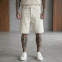 BERMUDA ONLY&SONS REMI LARGO  ECRU ART 22038437