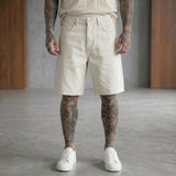 BERMUDA REMI ONLY&SONS LARGO  ECRU ART 22038437