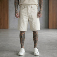 BERMUDA REMI ONLY&SONS LARGO  ECRU ART 22038437