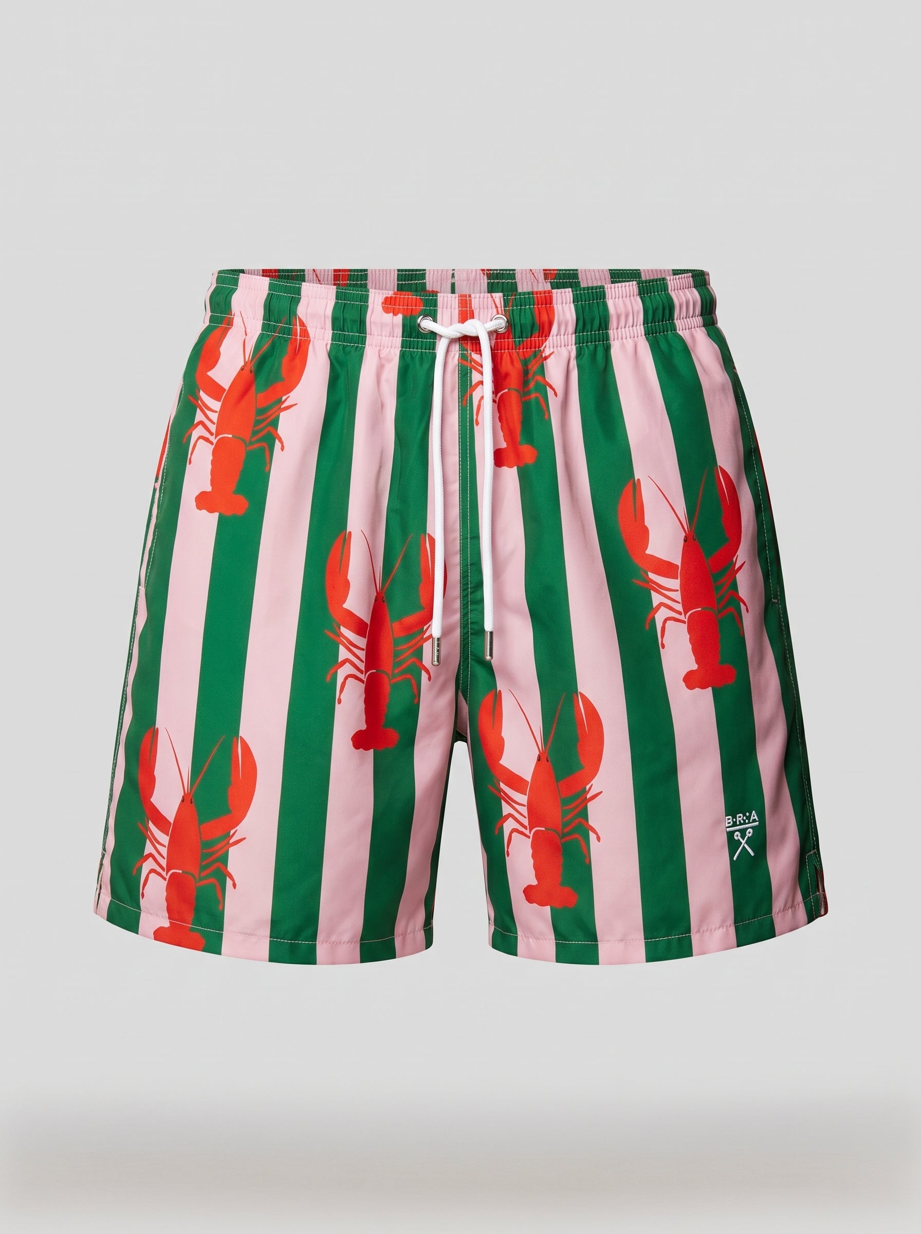 COSTUME BERNA RIGHE LOBSTER  ART VICHY ART 261340 30