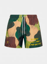 COSTUME BERNA CAMO ART 261346 30
