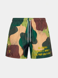 COSTUME BERNA CAMO ART 261346 30