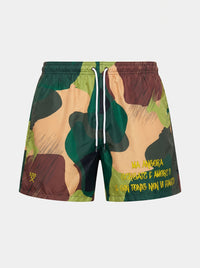 COSTUME BERNA CAMO ART 261346 30
