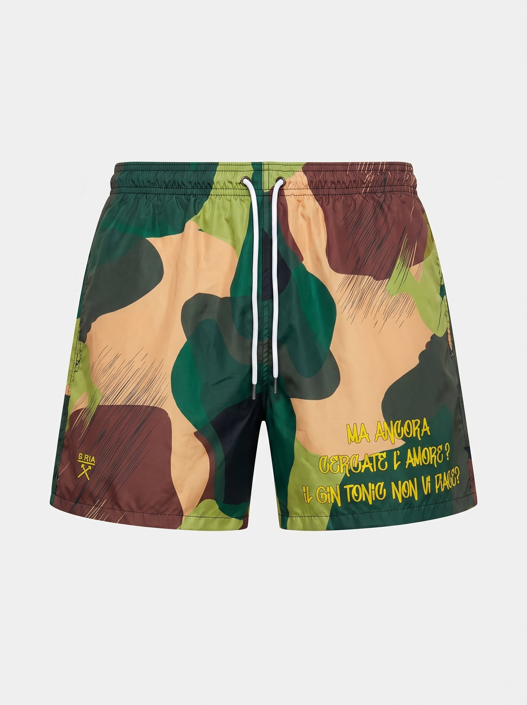 COSTUME BERNA CAMO ART 261346 30