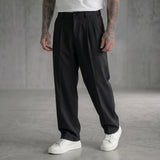 PANTALONE CON ELASTICO IN VITA - NEW JOB BRAND - ART. TREMITY  ESTI.