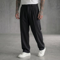 PANTALONE CON ELASTICO IN VITA - NEW JOB BRAND - ART. TREMITY  ESTI.