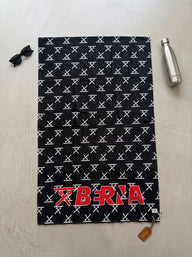 TELO MARE  BERNA SPUGNA LOGO