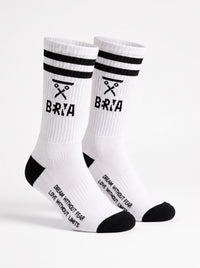 CALZE BERNA ITALIA BIACO  BANDA