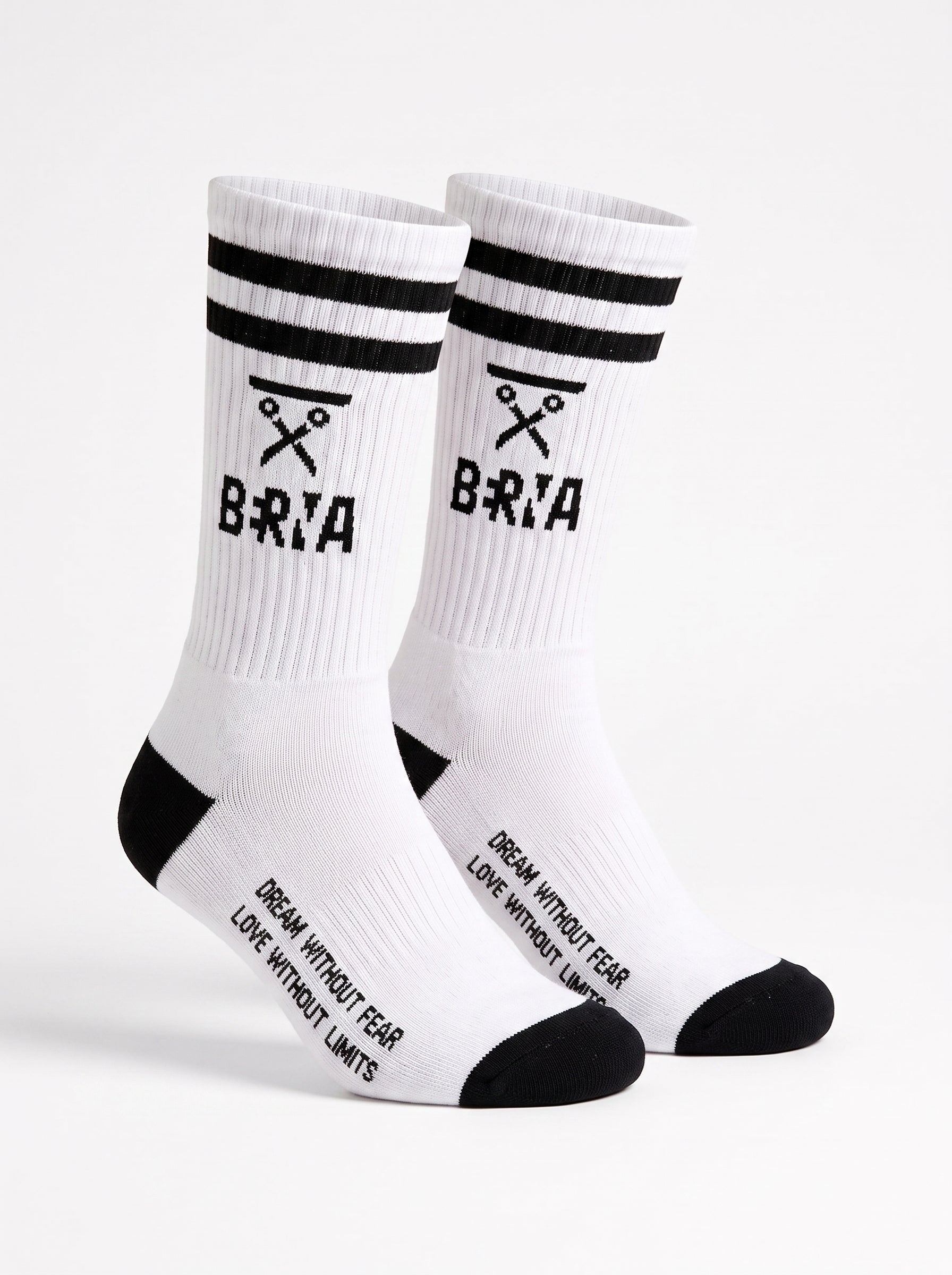 CALZE BERNA ITALIA BIACO  BANDA