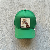 CAPPELLO GOORIN BROS VERDE ART HIGH