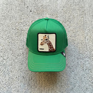 CAPPELLO GOORIN BROS VERDE ART HIGH