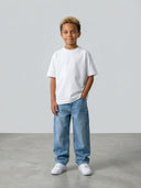 T-SHIRT BASICA PIU' COLORI   BAMBINO - JACK & JONES ART.12258902