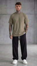 T-SHIRT IMPERIAL REGUALR FIT  PIU' COLORI ART. T8892303TS