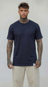 T-SHIRT IMPERIAL REGUALR FIT  PIU' COLORI ART. T8892303TS