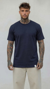 T-SHIRT IMPERIAL REGUALR FIT  PIU' COLORI ART. T8892303TS