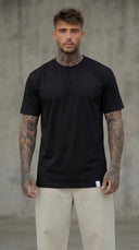 T-SHIRT IMPERIAL REGUALR FIT  PIU' COLORI ART. T8892303TS