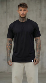 T-SHIRT IMPERIAL REGUALR FIT  PIU' COLORI ART. T8892303TS