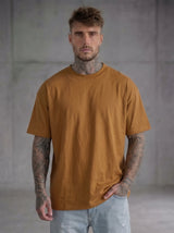 T-SHIRT NEW JOB BRAND OVER BASICA BIANCA E NERA ART  LU2959 2335