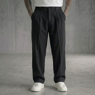 PANTALONE CON ELASTICO IN VITA - NEW JOB BRAND - ART. TREMITY  ESTI.