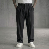 PANTALONE CON ELASTICO IN VITA - NEW JOB BRAND - ART. TREMITY  ESTI.