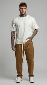 PANTALACCIO.  PIU' COLORI - NEW JOB BRAND - ART. TRUES -