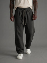 PANTALONE DI TUTA NEW JOB BRAND OVER ART WEST