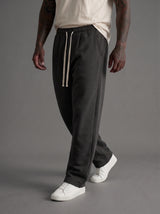 PANTALONE DI TUTA NEW JOB BRAND OVER ART WEST