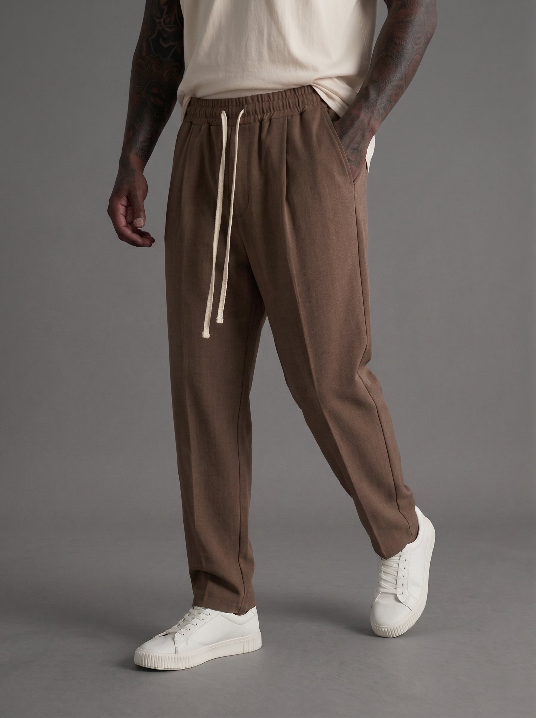 PANTALONE NEW JOB BRAND PANTALACCIO  ART SOHO MANOLANA