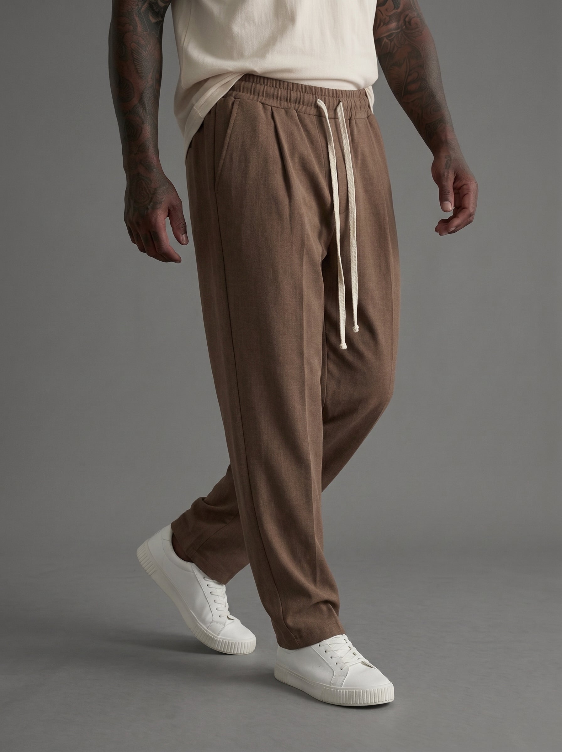 PANTALONE NEW JOB BRAND PANTALACCIO  ART SOHO MANOLANA