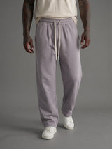 PANTALONE DI TUTA NEW JOB BRAND OVER ART WEST
