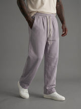 PANTALONE DI TUTA NEW JOB BRAND OVER ART WEST