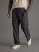 PANTALONE IMPERIAL ELASTICO IN VITA ART P93404023