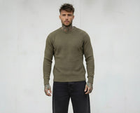 MAGLIA GIROCOLLO - BERNA - ART. 252060