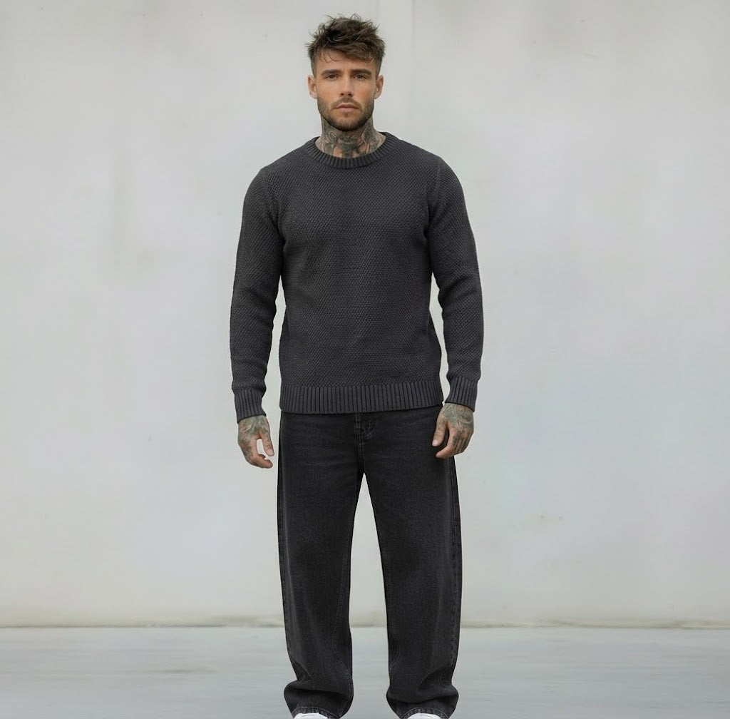 MAGLIA GIROCOLLO - BERNA - ART. 252060