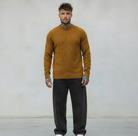 T10 MAGLIONE - ONLY&SONS - ART. 22016992 - COL. RUBBER