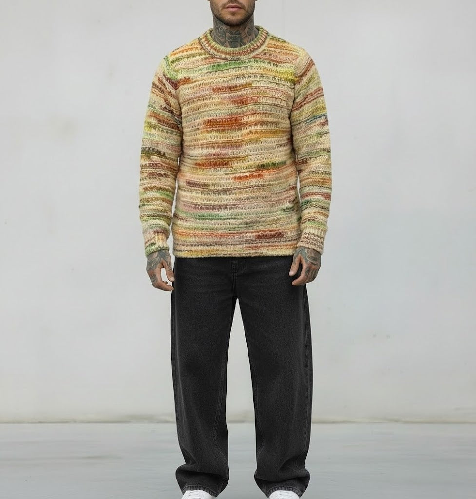 GIROCOLLO RASATO + LINKS - BERNA - ART. 25203230