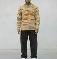 GIROCOLLO RASATO + LINKS - BERNA - ART. 25203230