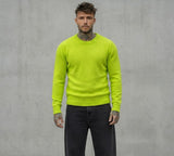 GIROCOLLO RASATO TINTO CAPO - BERNA - ART. 251035