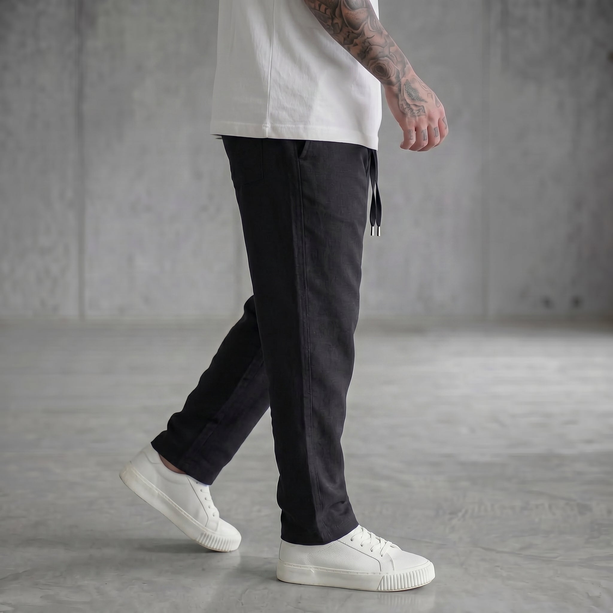 PANTALONE ONLY&SONS JOGGER LINO PIU' COLORI  ART 22024966