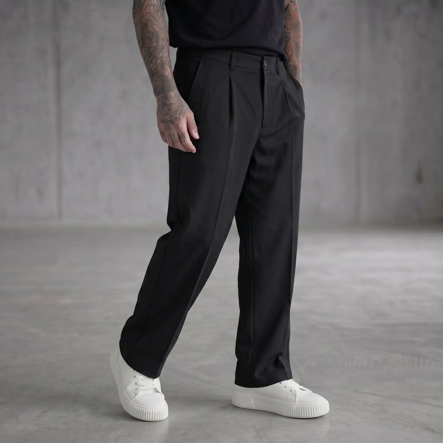PANTALONE ONLY&SONS ONSMIR0 LOOSE FIT CHINO PIU' COLORI  ART. 22034280