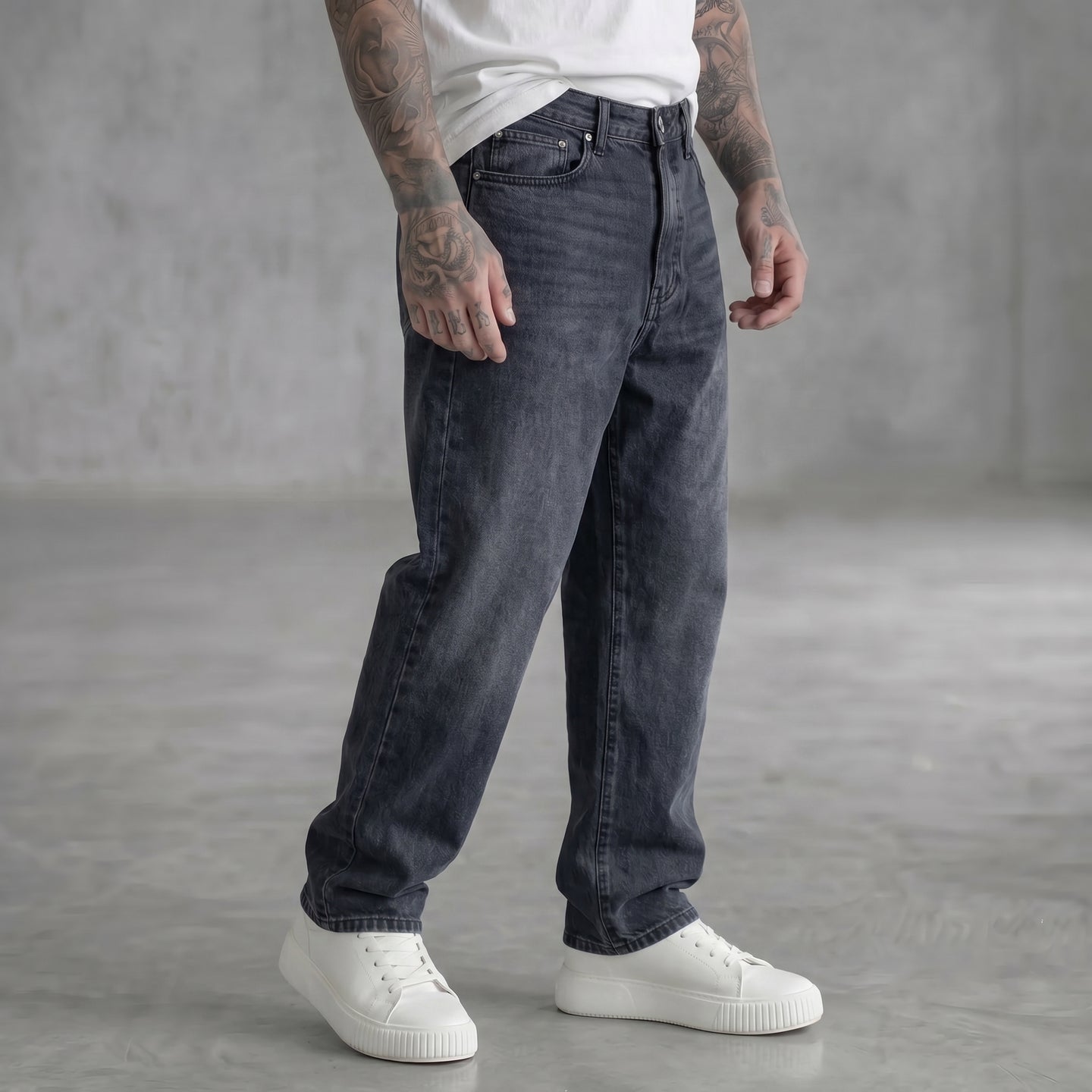 JEANS ONLY&SONS ONSFADE VITA MEDIA LOOSE FIT ART 22032333